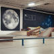 Illustration for article titled Every City Deserves Space Murals This Gorgeous